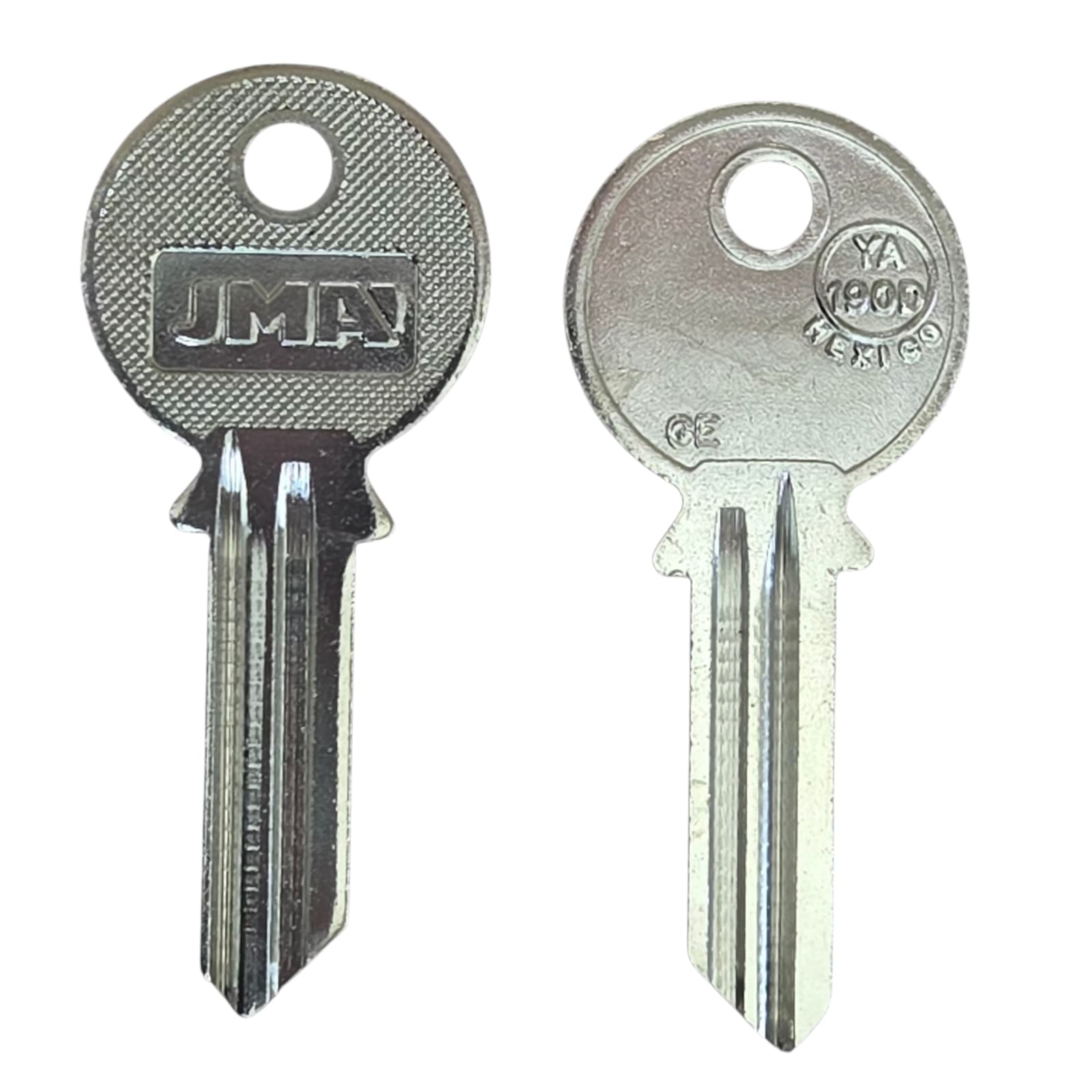YA-190D / 999GE / GYE  YALE  5-PIN (29-A6) - PACK OF 10